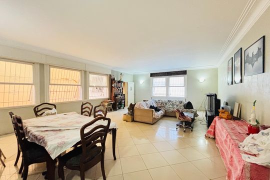 Apartamento à venda com 3 quartos, 190m² em Copacabana, Rio de Janeiro