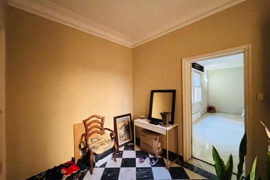 Apartamento à venda com 3 quartos, 190m² em Copacabana, Rio de Janeiro