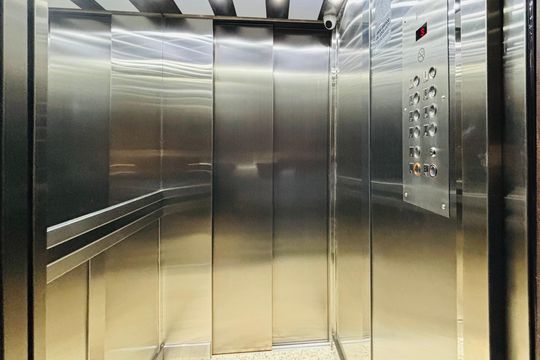 Apartamento à venda com 3 quartos, 190m² em Copacabana, Rio de Janeiro