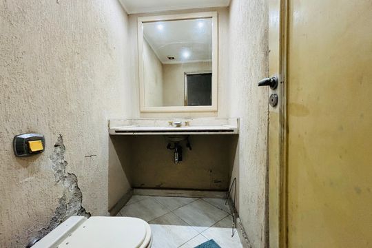 Apartamento à venda com 3 quartos, 190m² em Copacabana, Rio de Janeiro