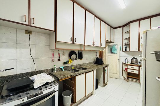 Apartamento à venda com 3 quartos, 190m² em Copacabana, Rio de Janeiro