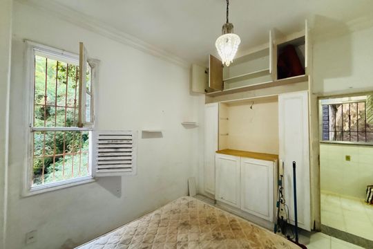 Apartamento à venda com 3 quartos, 190m² em Copacabana, Rio de Janeiro