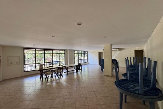 Área comum de apartamento para alugar com 2 quartos, 115m² em Recreio dos Bandeirantes, Rio de Janeiro