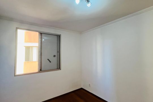 Apartamento para alugar com 3 quartos, 81m² em Jardim Brasil, Campinas