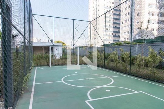 Quadra de apartamento à venda com 2 quartos, 55m² em Liberdade, São Paulo