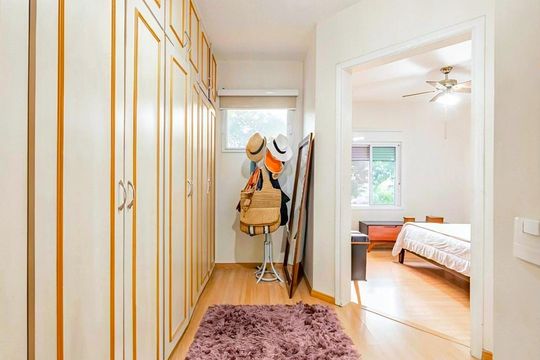Quarto de casa de condomínio à venda com 4 quartos, 300m² em Alphaville, Santana de Parnaíba