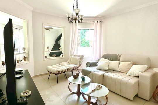 Casa de Condomínio à venda com 4 quartos, 300m² em Alphaville, Santana de Parnaíba