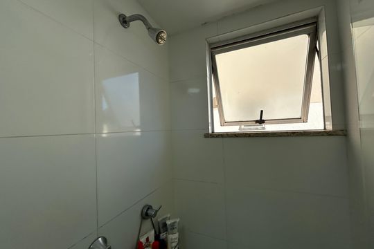 Apartamento à venda com 2 quartos, 50m² em Engenho de Dentro, Rio de Janeiro