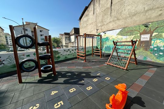 Apartamento à venda com 2 quartos, 50m² em Engenho de Dentro, Rio de Janeiro