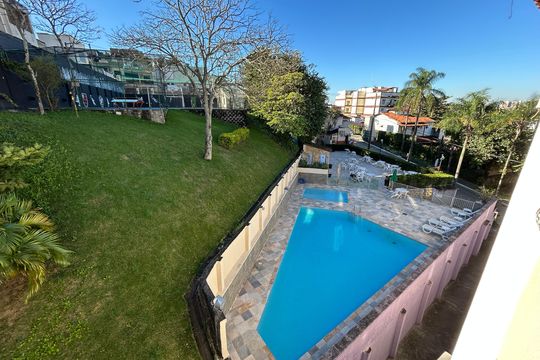Apartamento à venda com 2 quartos, 50m² em Engenho de Dentro, Rio de Janeiro