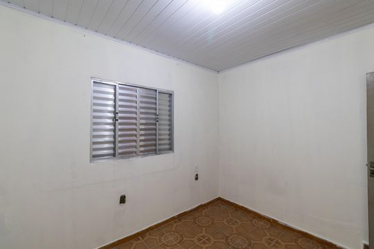 Quarto de casa para alugar com 1 quarto, 60m² em Vila Ré, São Paulo