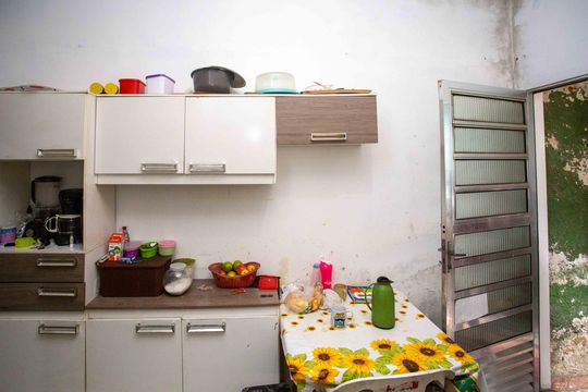 Casa à venda com 3 quartos, 70m² em Jardim Miriam, São Paulo
