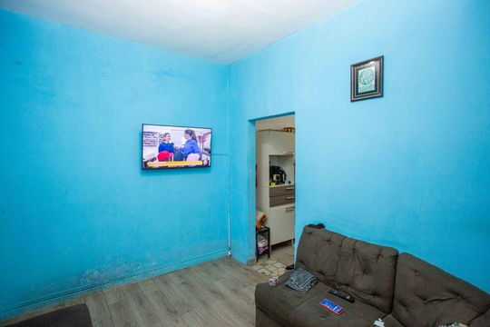 Casa à venda com 3 quartos, 70m² em Jardim Miriam, São Paulo