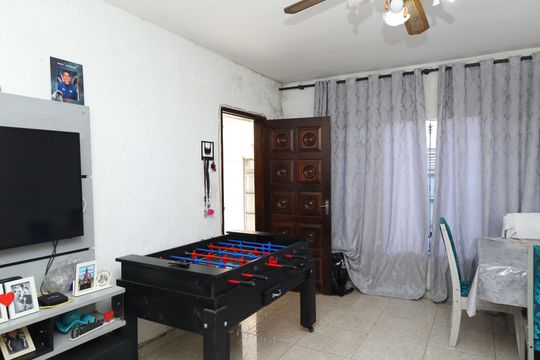 Casa para alugar com 3 quartos, 160m² em Conjunto Residencial José Bonifácio, São Paulo