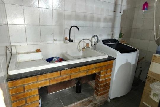 Área de serviço de casa para alugar com 5 quartos, 460m² em Nonoai, Porto Alegre