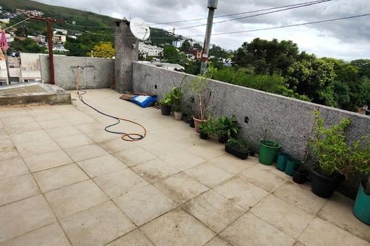 Área Comum de casa para alugar com 5 quartos, 460m² em Nonoai, Porto Alegre