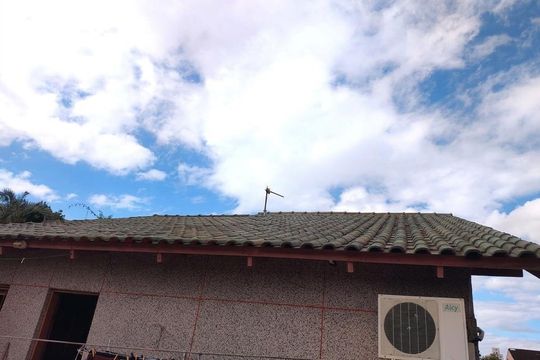 Área Comum de casa para alugar com 5 quartos, 460m² em Nonoai, Porto Alegre