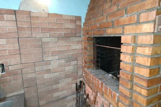 Área Comum de casa para alugar com 5 quartos, 460m² em Nonoai, Porto Alegre
