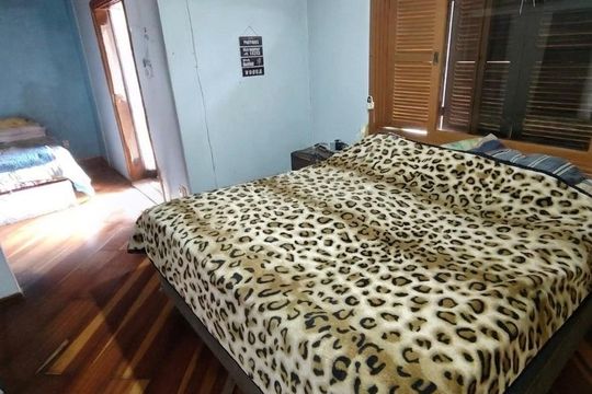 Quarto de casa para alugar com 5 quartos, 460m² em Nonoai, Porto Alegre