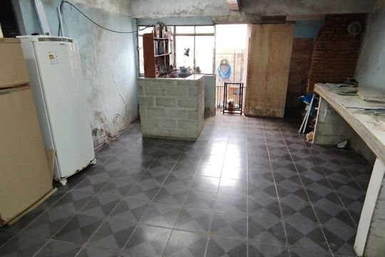 Área Comum de casa para alugar com 5 quartos, 460m² em Nonoai, Porto Alegre