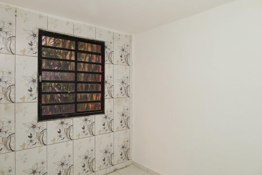 Quarto 2 de apartamento para alugar com 2 quartos, 54m² em Conjunto Habitacional Santa Etelvina Ii, São Paulo