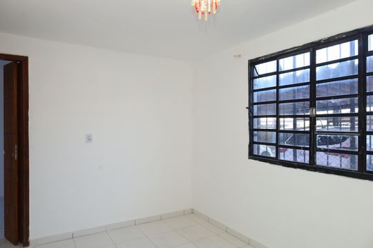 Sala de apartamento para alugar com 2 quartos, 54m² em Conjunto Habitacional Santa Etelvina Ii, São Paulo