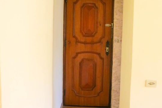 Sala de apartamento à venda com 2 quartos, 70m² em Méier, Rio de Janeiro