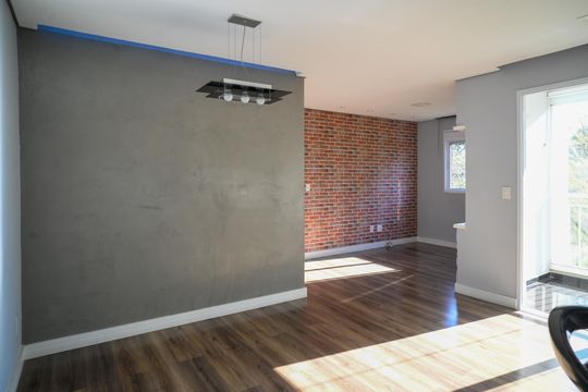 Apartamento à venda com 2 quartos, 63m² em Vila Moraes, São Paulo
