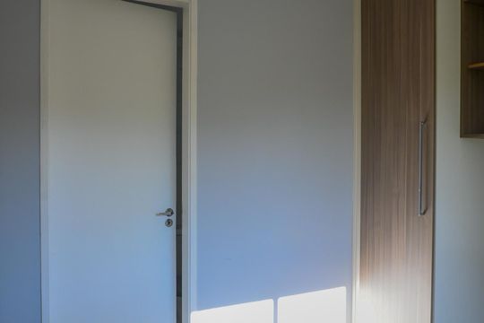 Quarto 1 - Suite de apartamento à venda com 2 quartos, 63m² em Vila Moraes, São Paulo