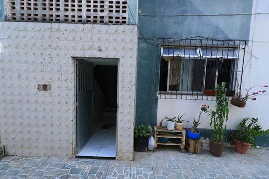 Apartamento para alugar com 3 quartos, 68m² em Resgate, Salvador
