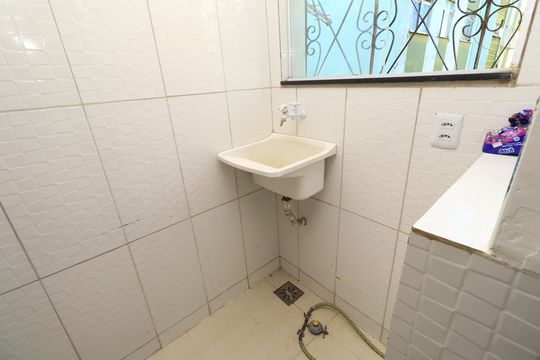Apartamento para alugar com 3 quartos, 68m² em Resgate, Salvador