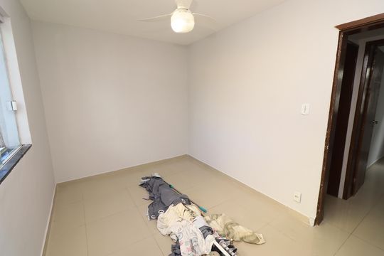 Apartamento para alugar com 3 quartos, 68m² em Resgate, Salvador