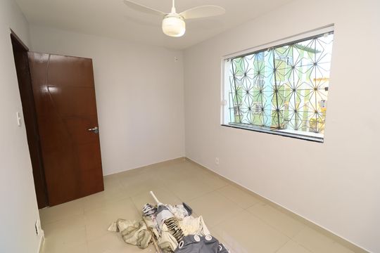 Apartamento para alugar com 3 quartos, 68m² em Resgate, Salvador