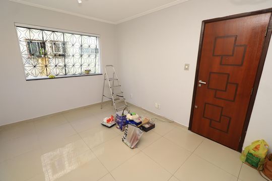 Apartamento para alugar com 3 quartos, 68m² em Resgate, Salvador