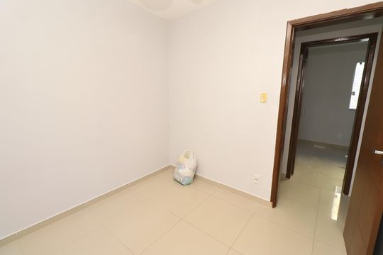 Apartamento para alugar com 3 quartos, 68m² em Resgate, Salvador