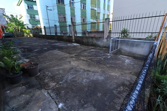 Apartamento para alugar com 3 quartos, 68m² em Resgate, Salvador