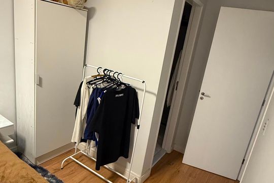 Quarto de apartamento à venda com 2 quartos, 56m² em Vila Moraes, São Paulo