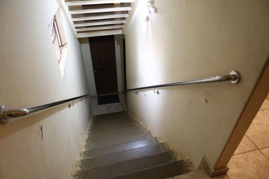 Área comum de apartamento para alugar com 3 quartos, 66m² em Milionários, Belo Horizonte