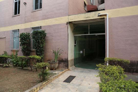 Área comum de apartamento para alugar com 3 quartos, 66m² em Milionários, Belo Horizonte