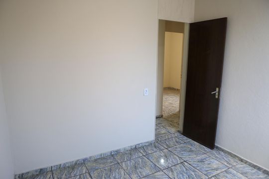 Quarto 1 de apartamento para alugar com 3 quartos, 66m² em Milionários, Belo Horizonte
