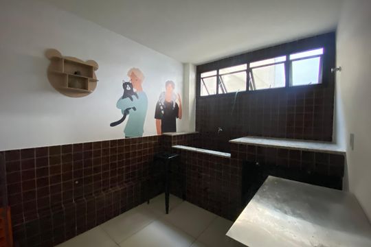 Apartamento à venda com 2 quartos, 60m² em Méier, Rio de Janeiro