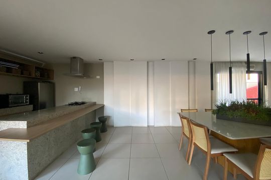 Apartamento à venda com 2 quartos, 60m² em Méier, Rio de Janeiro