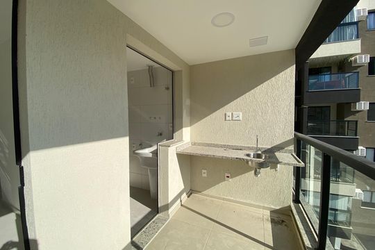 Apartamento à venda com 2 quartos, 60m² em Méier, Rio de Janeiro