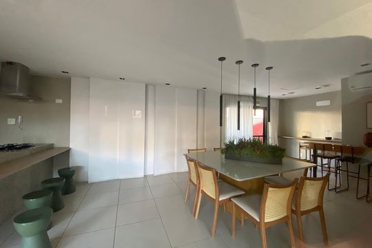 Apartamento à venda com 2 quartos, 60m² em Méier, Rio de Janeiro