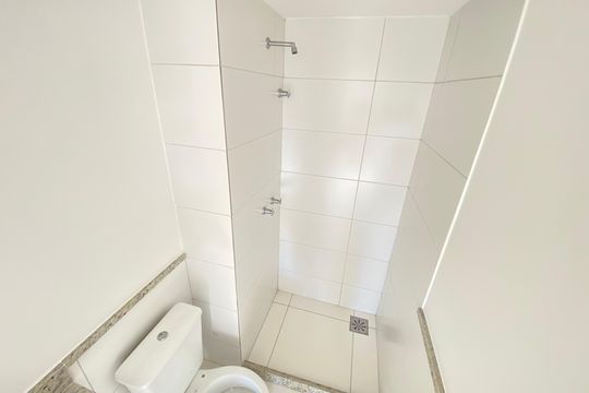 Apartamento à venda com 2 quartos, 60m² em Méier, Rio de Janeiro