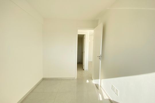 Apartamento à venda com 2 quartos, 60m² em Méier, Rio de Janeiro