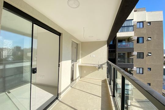 Apartamento à venda com 2 quartos, 60m² em Méier, Rio de Janeiro