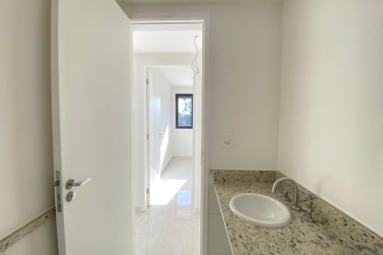 Apartamento à venda com 2 quartos, 60m² em Méier, Rio de Janeiro
