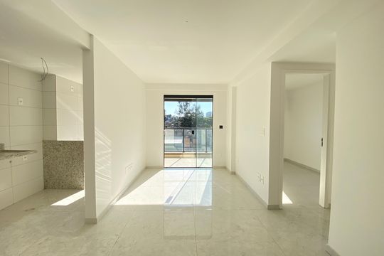 Apartamento à venda com 2 quartos, 60m² em Méier, Rio de Janeiro