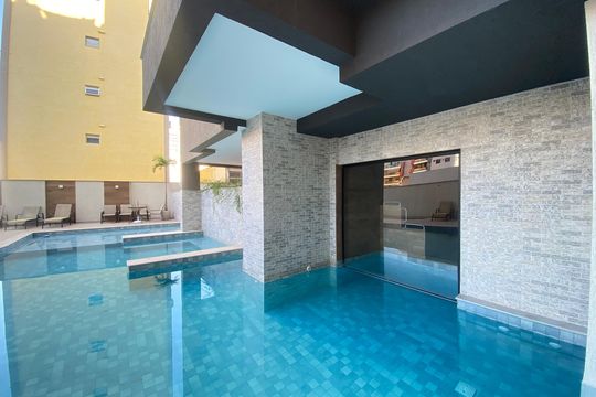 Apartamento à venda com 2 quartos, 60m² em Méier, Rio de Janeiro